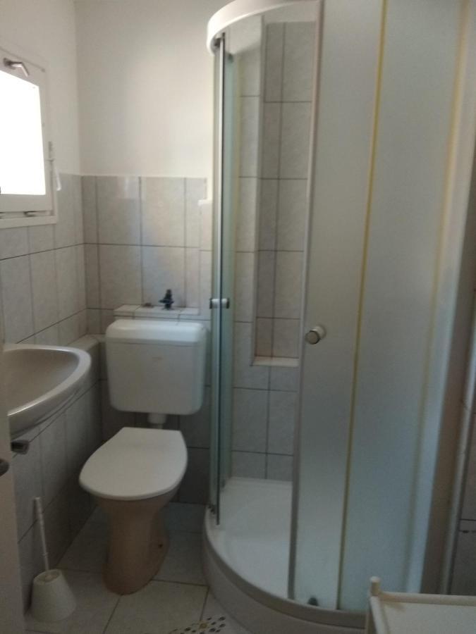 Amira Apartman Balatonlelle Exterior foto